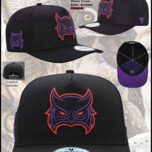 SOMBREROS FERRETI PREMIUM FT109 EL BÚHO