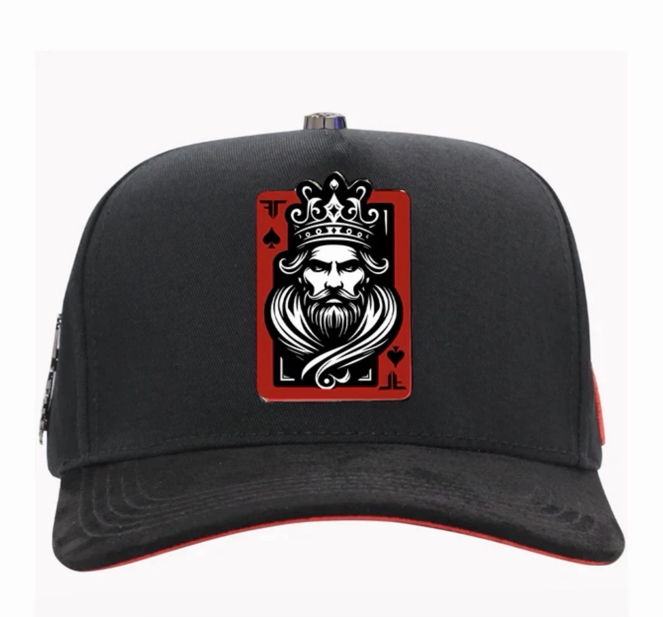 SOMBREROS FERRETI PREMIUM FT127 EL REY