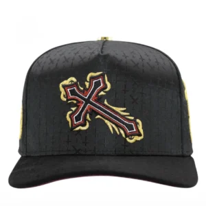 SOMBREROS FERRETI CALIDAD PREMIUM FT166 CROSS