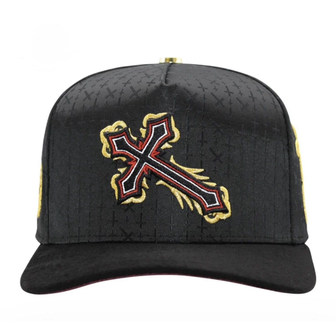 SOMBREROS FERRETI CALIDAD PREMIUM FT166 CROSS