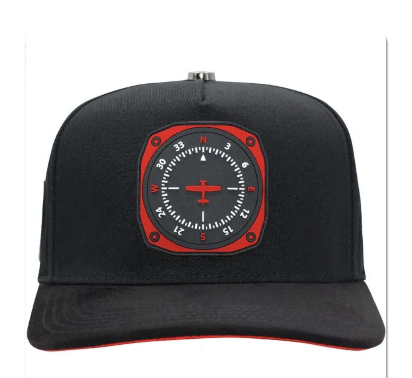 SOMBREROS FERRETI PREMIUM FT151 BRÚJULA